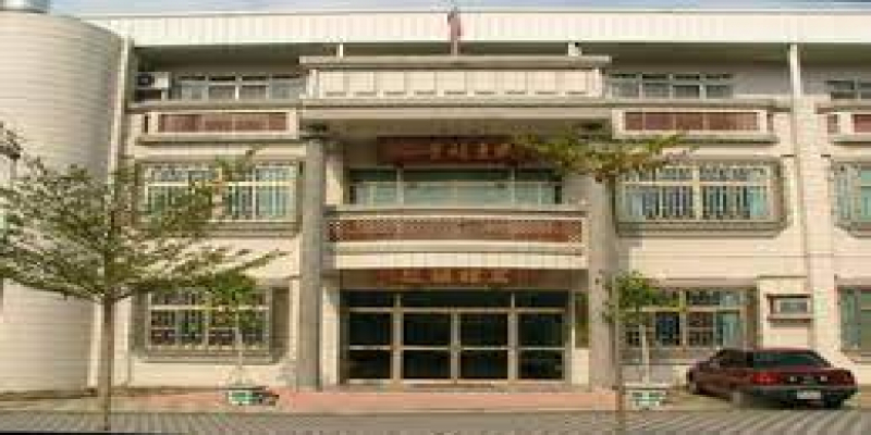 大埤鄉民代表會