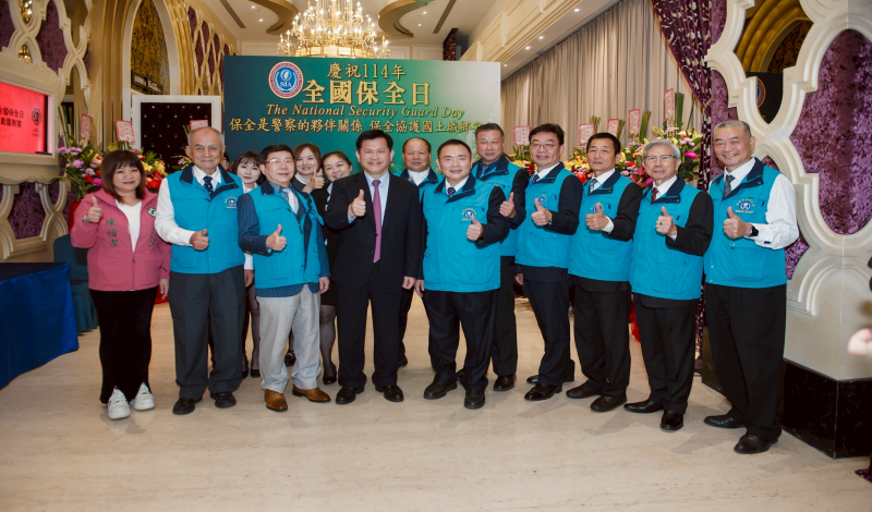 公私協力 &times; AI智慧科技，打造智慧與安全兼具的城市